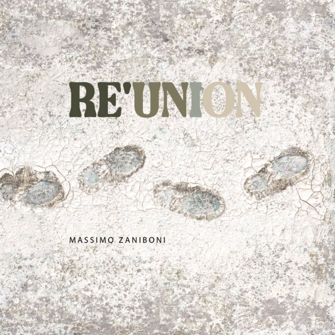 Gaspare De Vito - Réunion